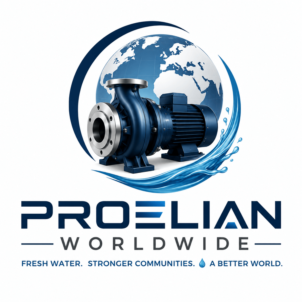 Proelian Logo